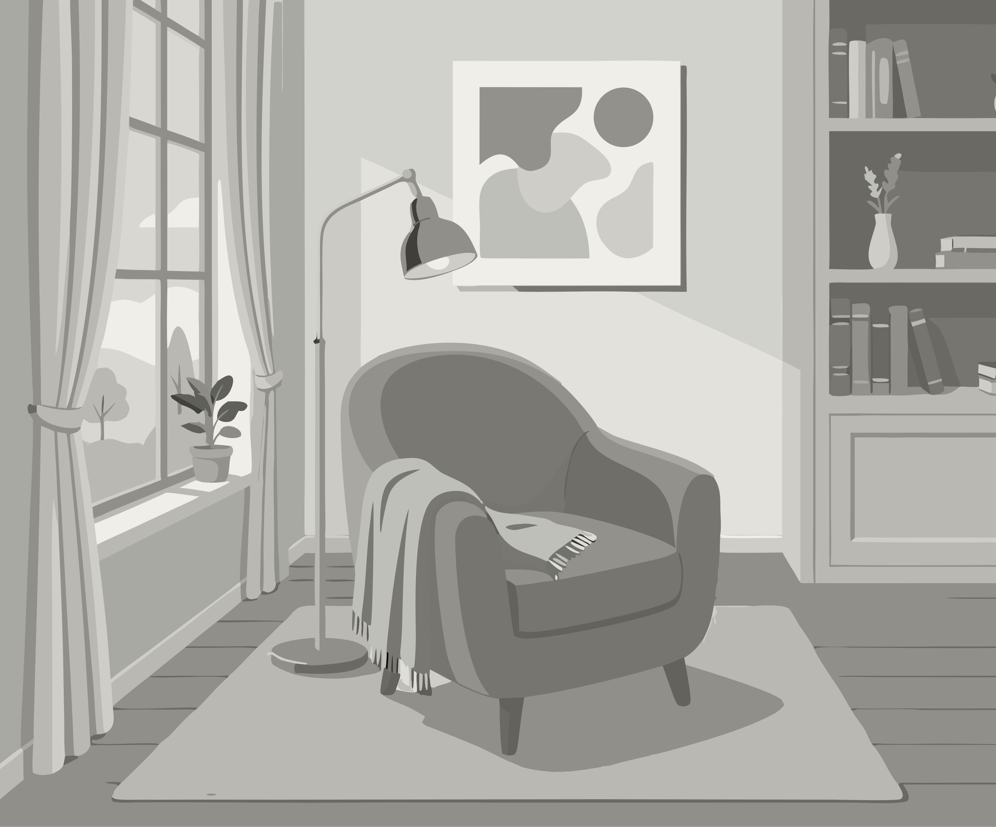 Suite 8