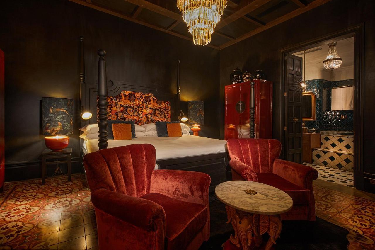 Hamam Suite