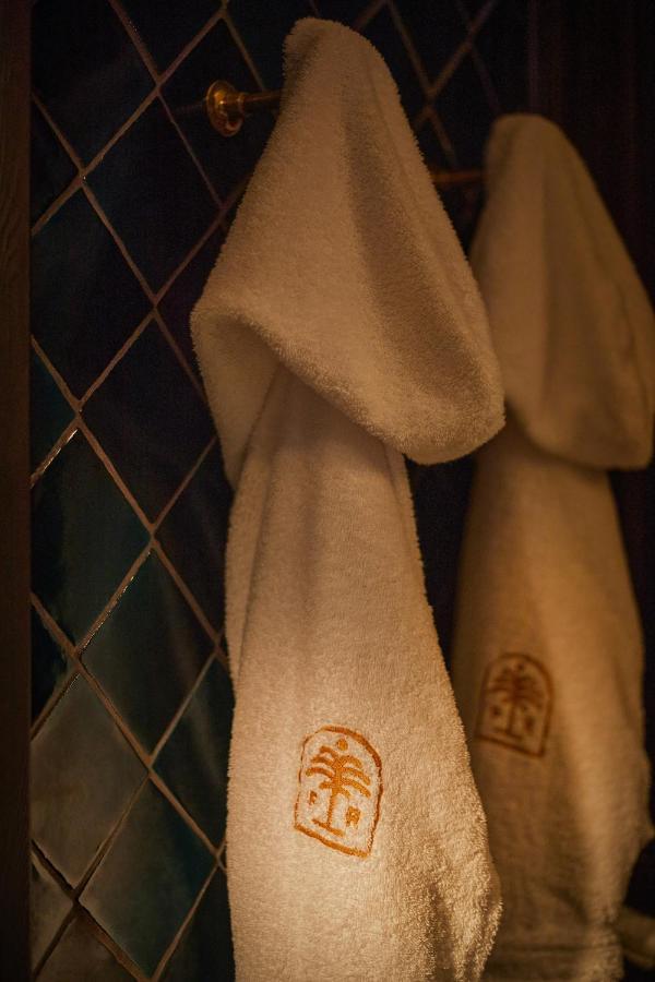 Hammam Suite