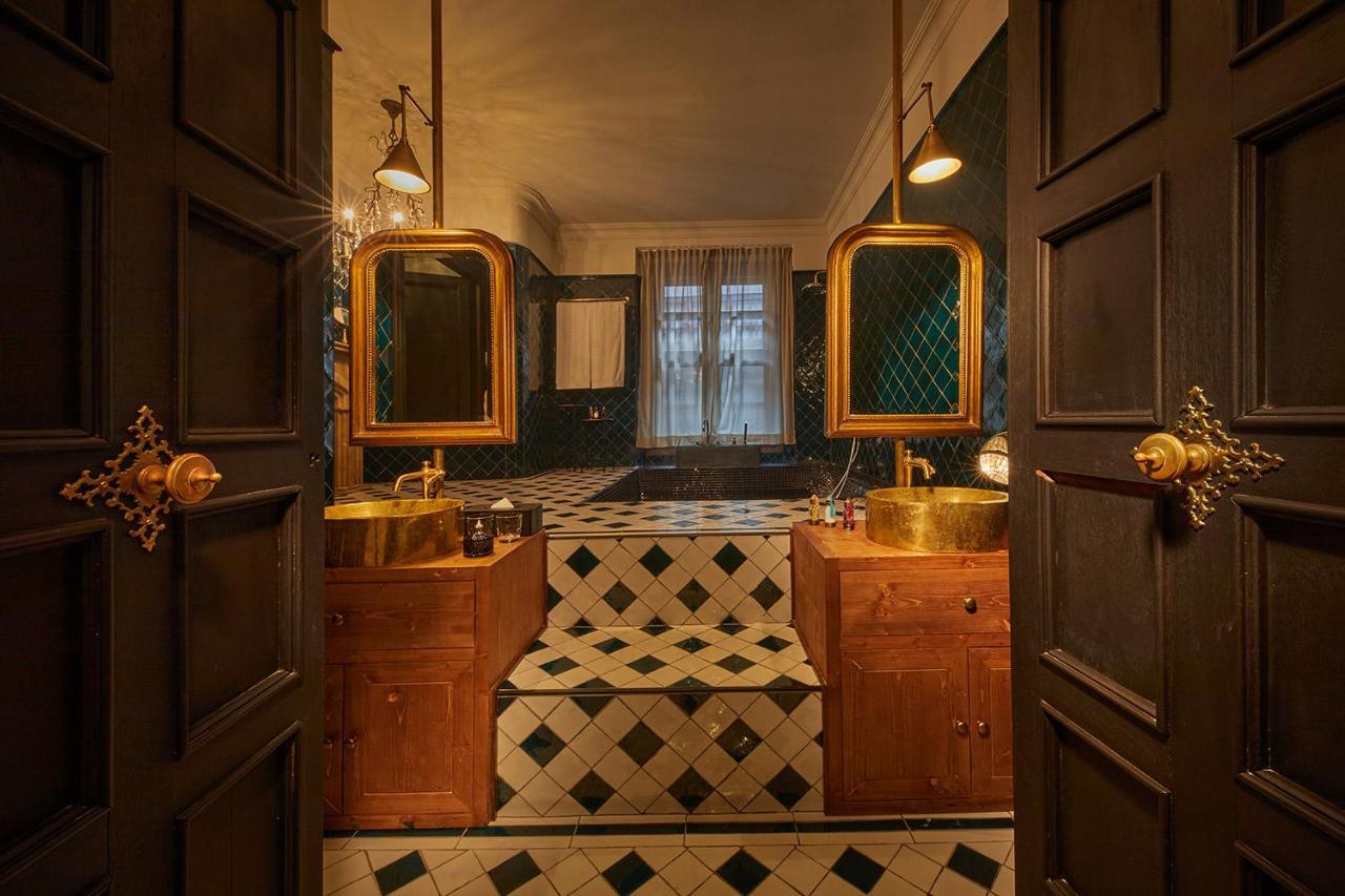 Hammam Suite