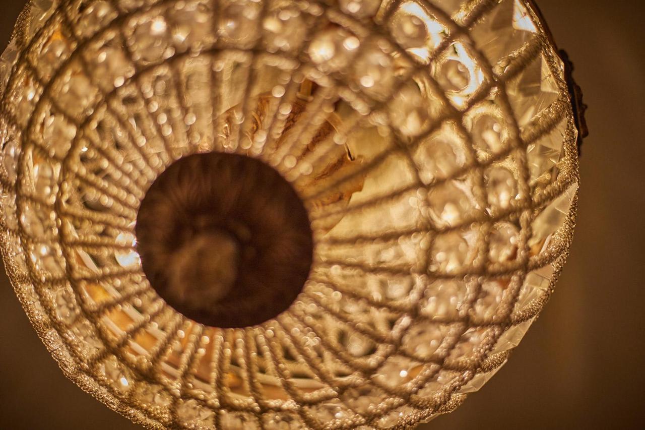 Hammam Suite