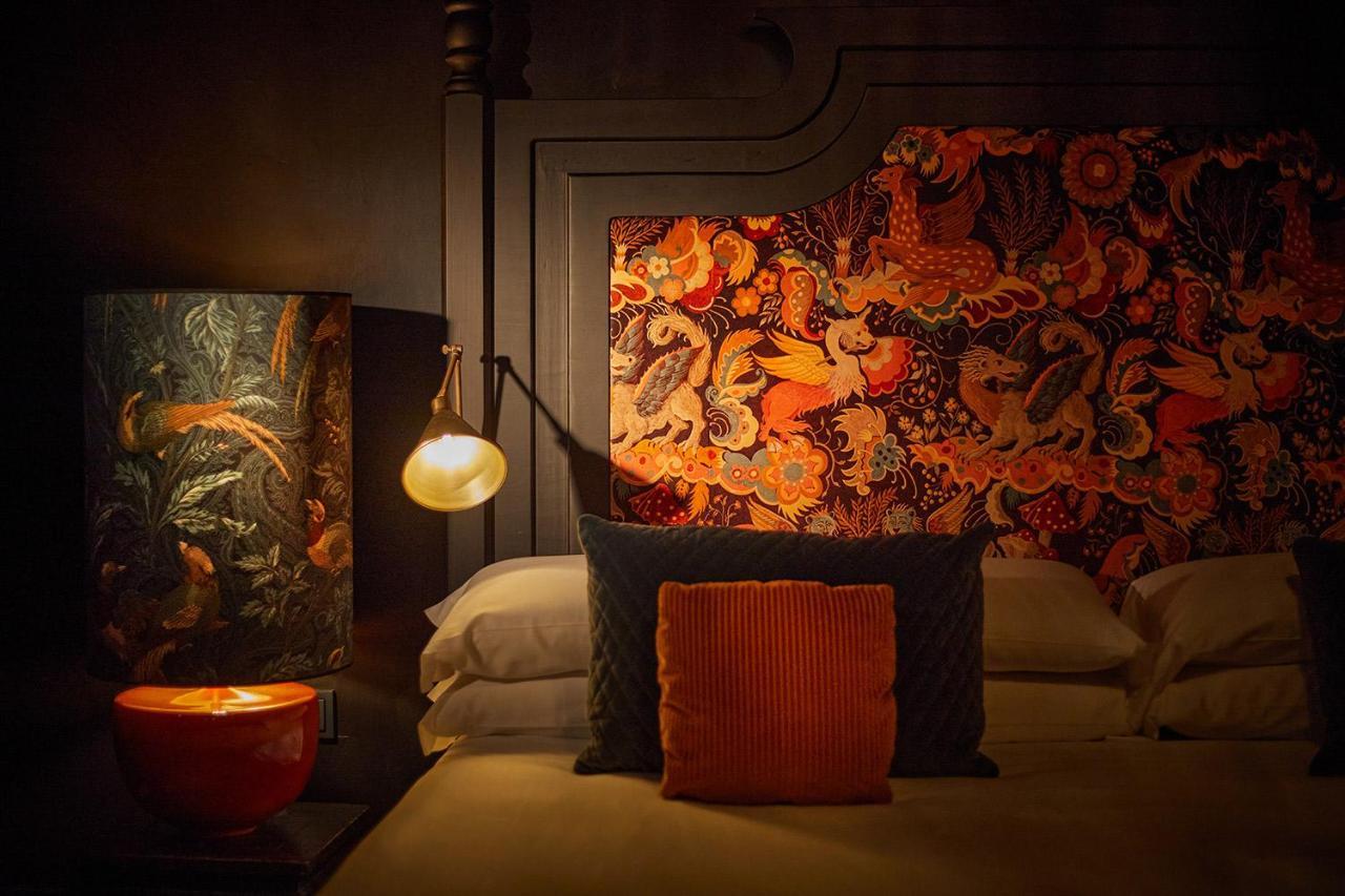 Hammam Suite