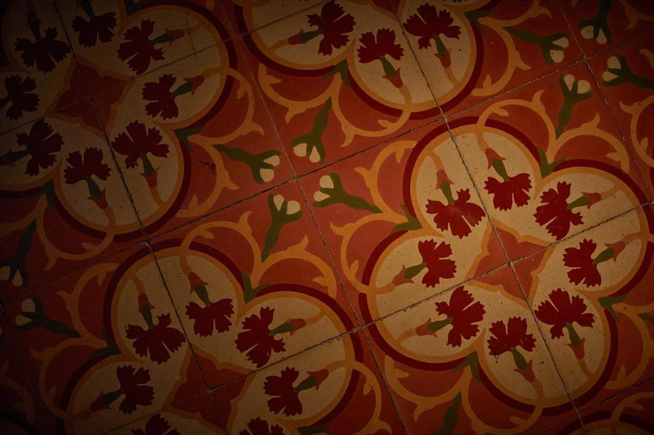 Hammam Suite