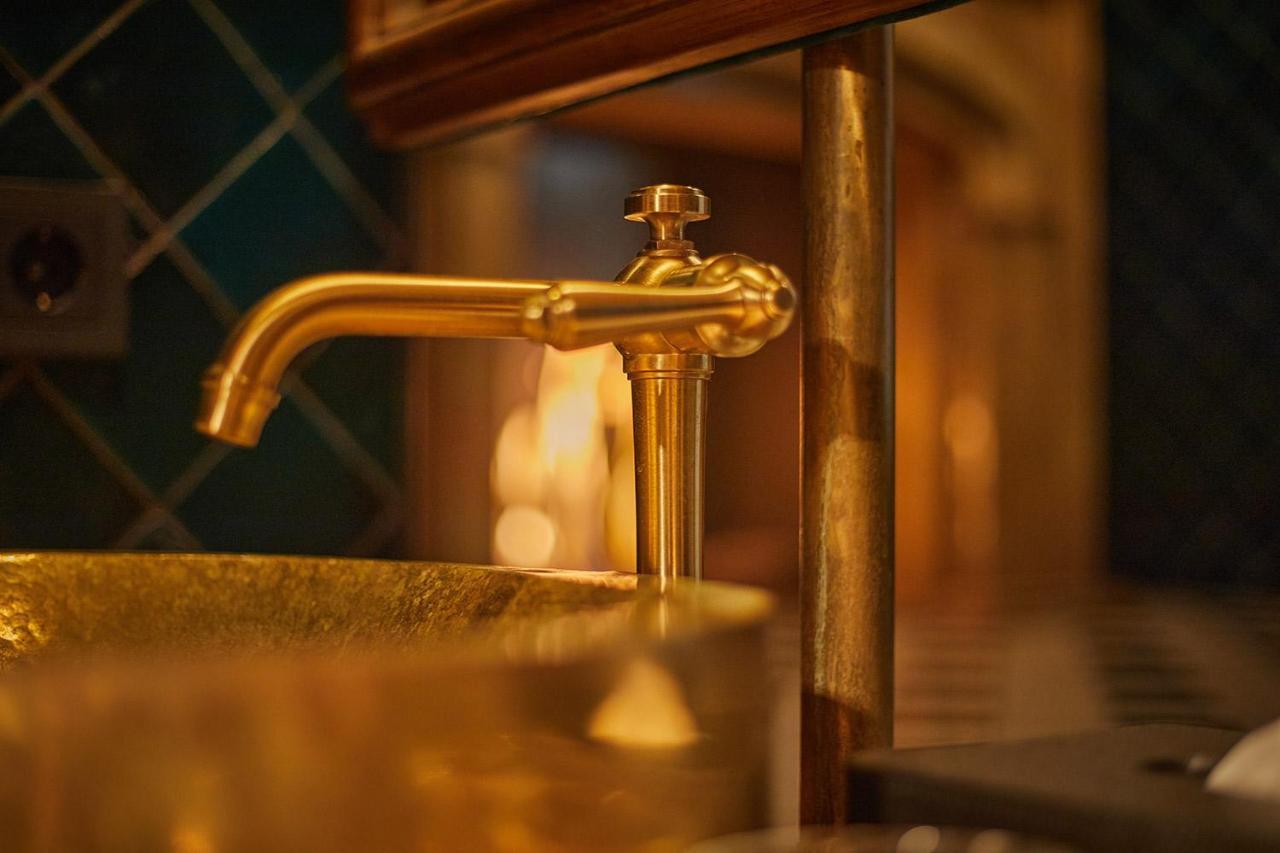 Hammam Suite