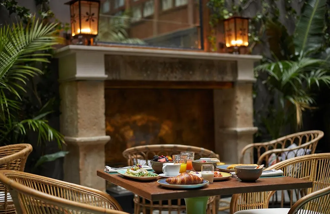 Palma Riad - Adults Only-1
