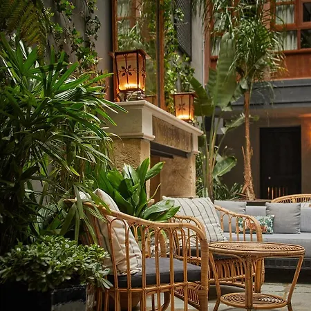 Palma Riad - Adults Only-3