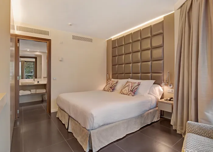 Hotel Palladium Palma de Mallorca
