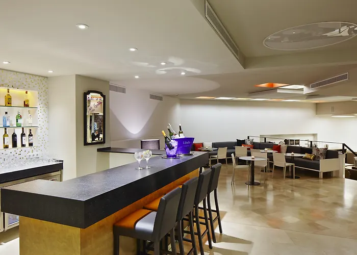 Hotel Palladium Palma de Mallorca